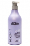 Loreal Expert Champu Liss Ultime 500ml